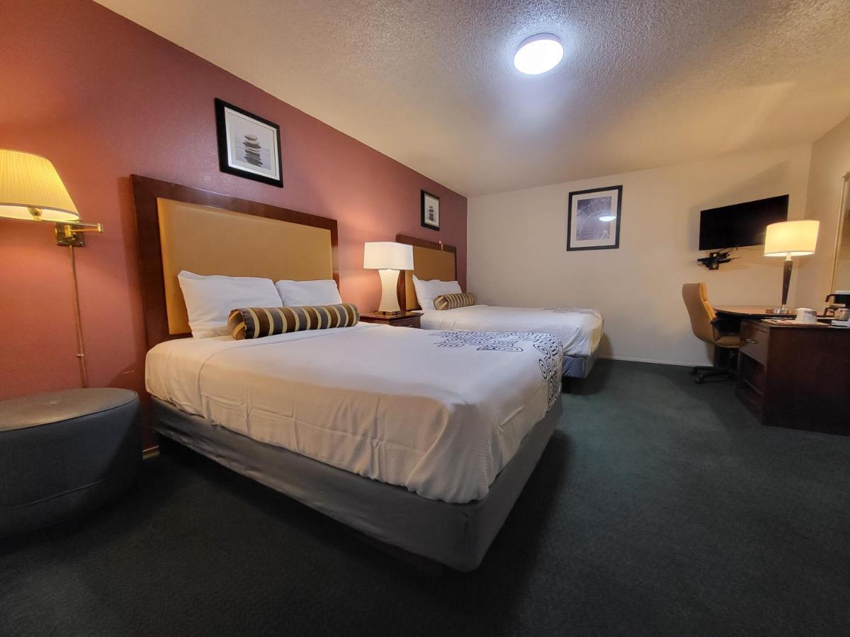 Star Inn On Route 66, Barstow Ngoại thất bức ảnh