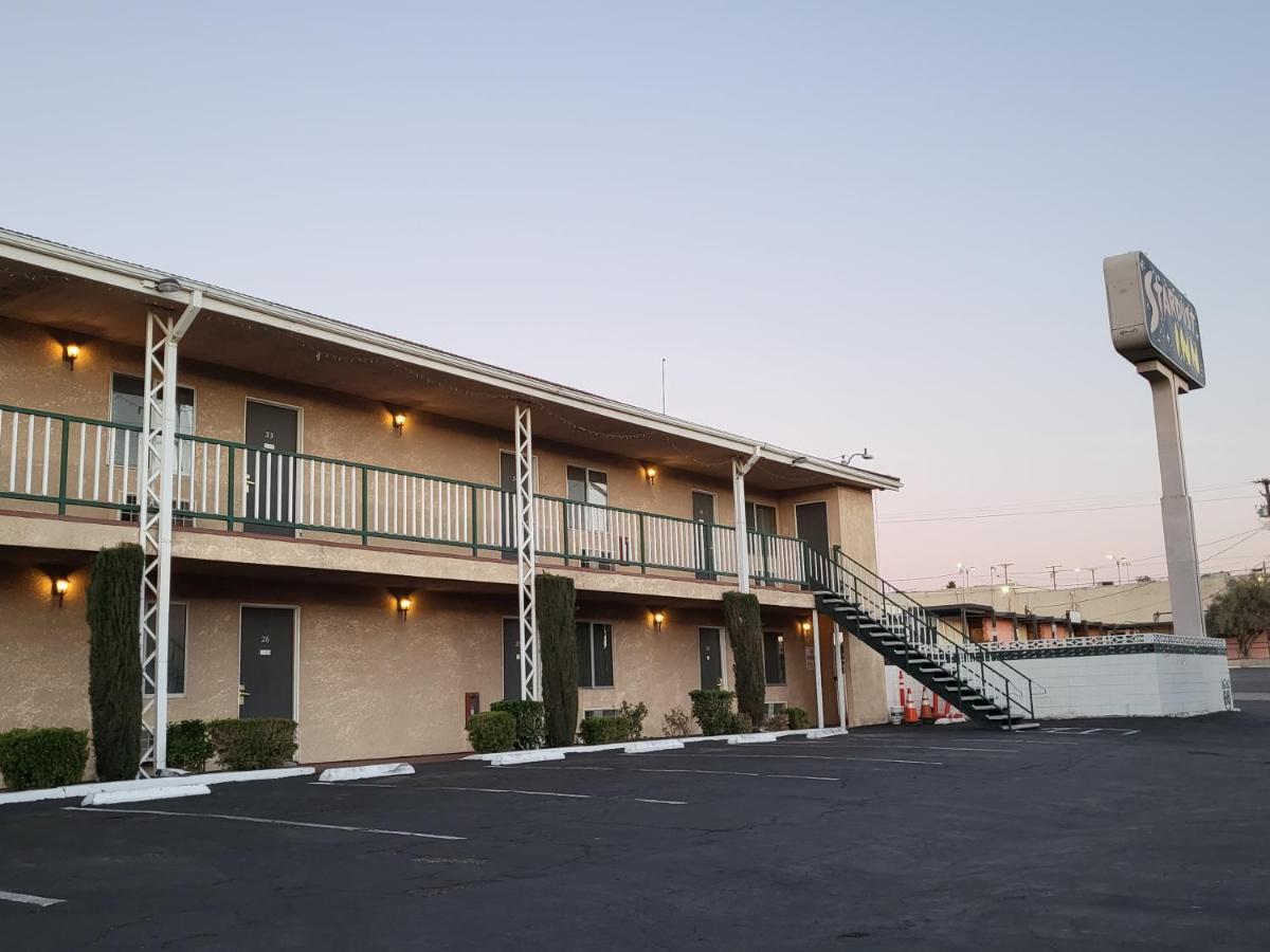 Star Inn On Route 66, Barstow Ngoại thất bức ảnh
