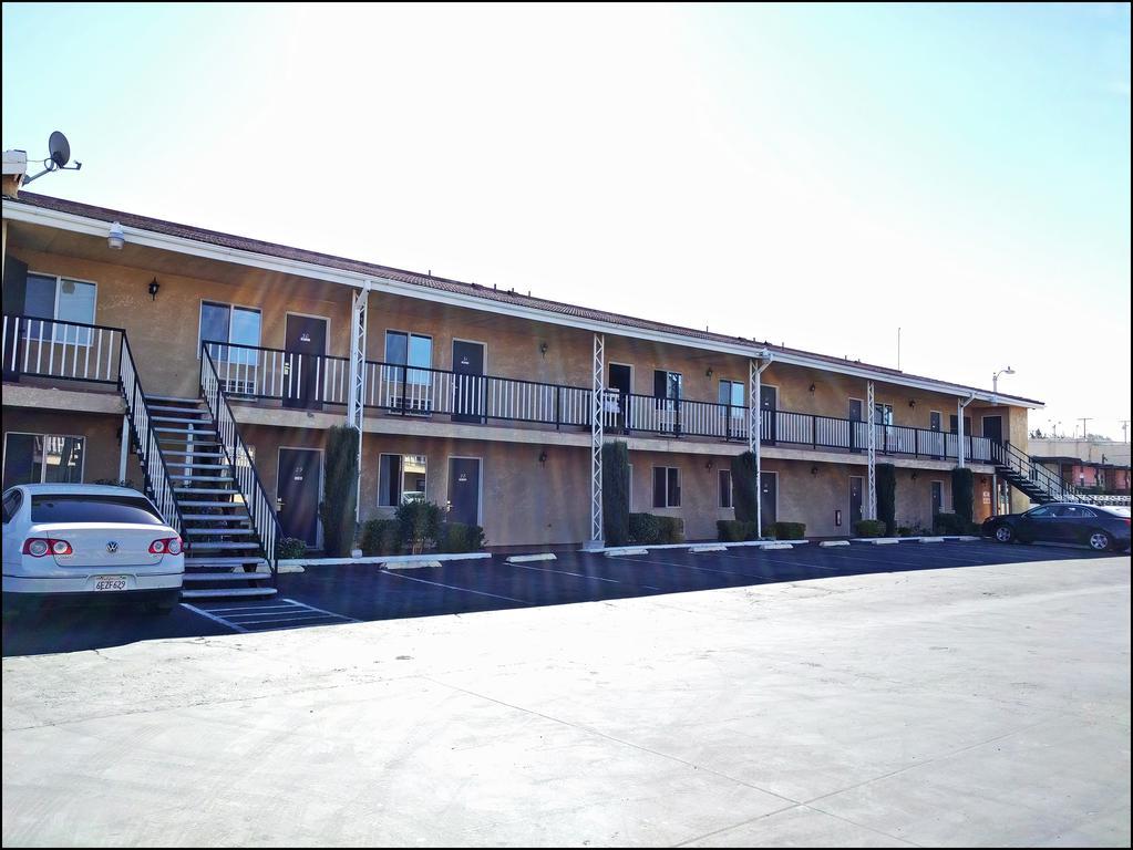 Star Inn On Route 66, Barstow Ngoại thất bức ảnh